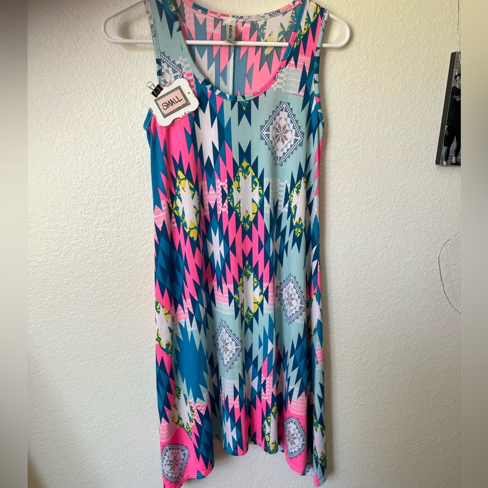 Summer dress